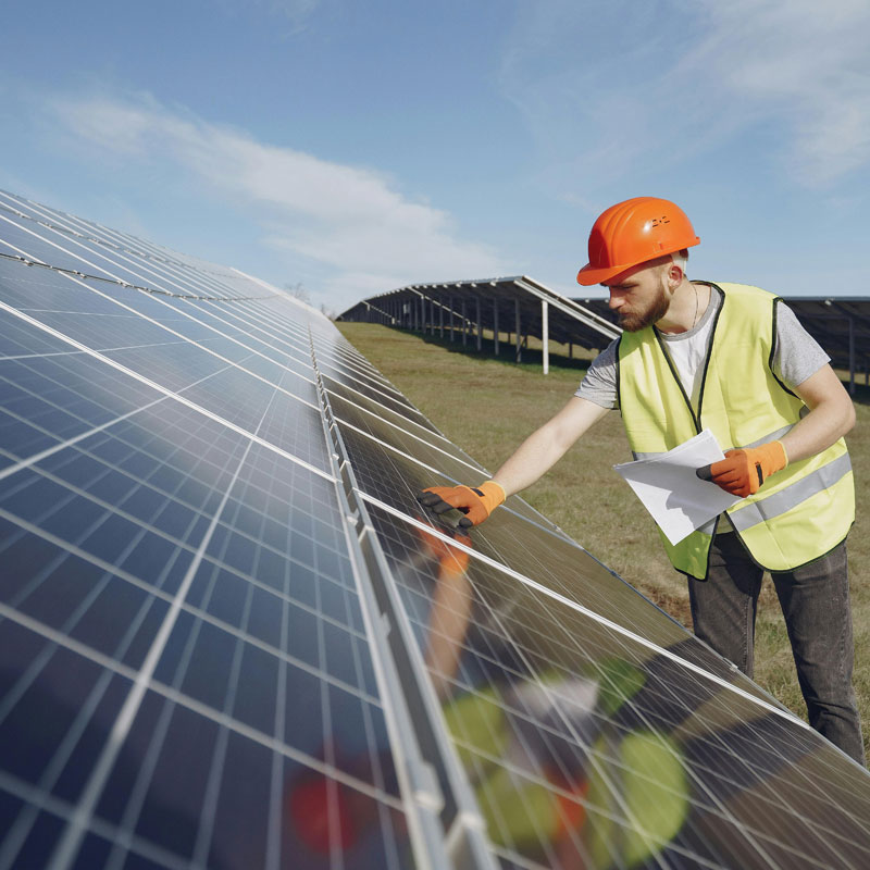 FOCUS ENERGY PROJECT